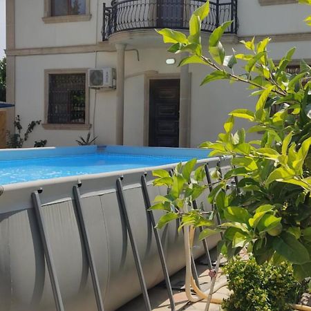 Cozy House In Bina, Bolluq Vila Baku Exterior foto