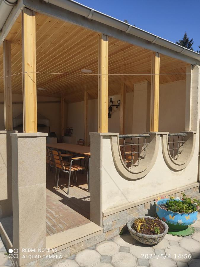Cozy House In Bina, Bolluq Vila Baku Exterior foto