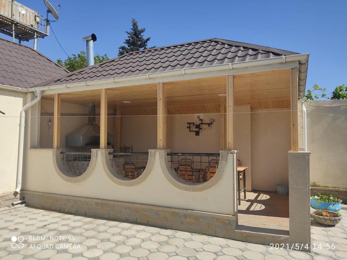 Cozy House In Bina, Bolluq Vila Baku Exterior foto