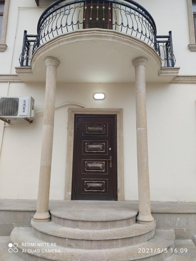 Cozy House In Bina, Bolluq Vila Baku Exterior foto