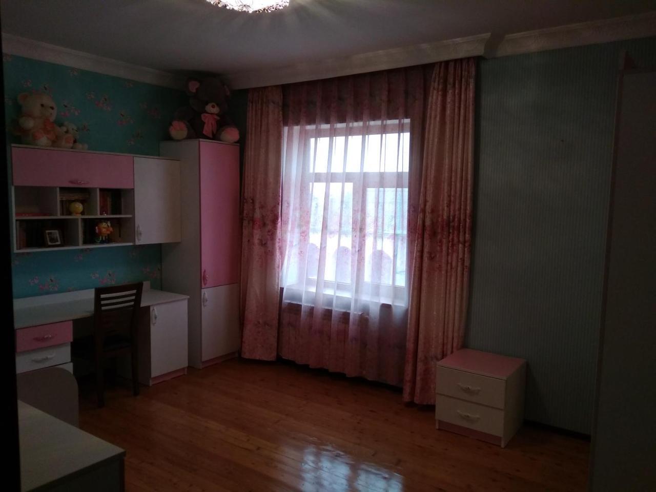 Cozy House In Bina, Bolluq Vila Baku Exterior foto