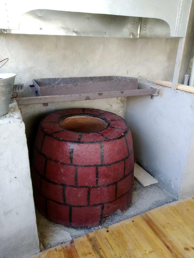 Cozy House In Bina, Bolluq Vila Baku Exterior foto