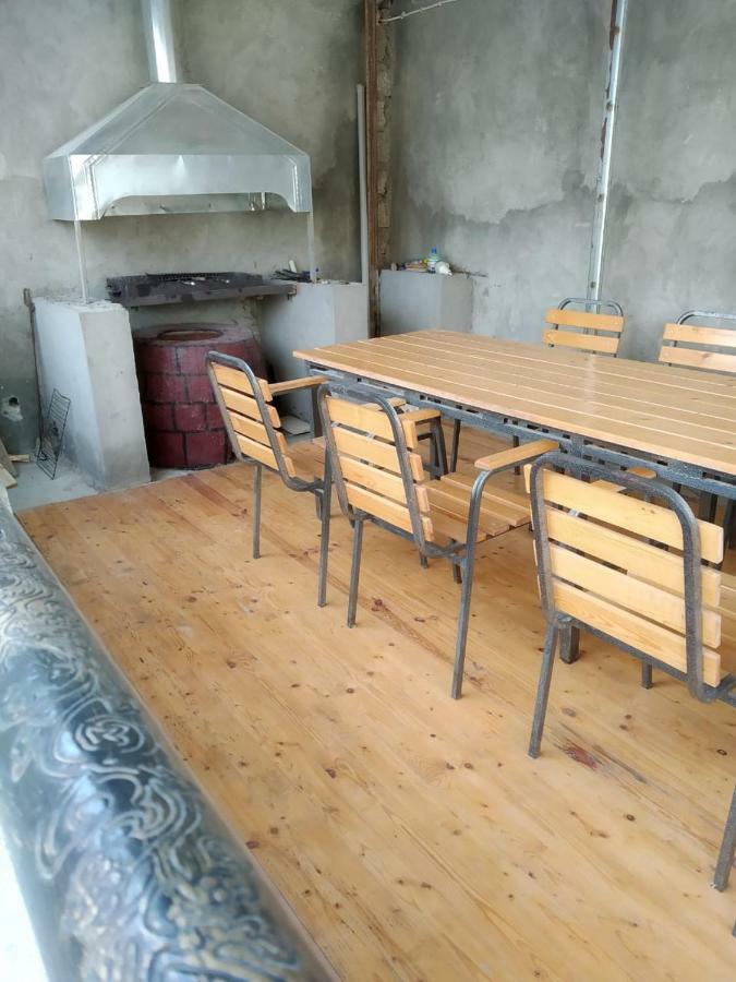 Cozy House In Bina, Bolluq Vila Baku Exterior foto
